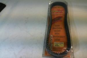 CINGHIA TRASMISSIONE KEVLAR 1034X26,5 BEVERLY X9 M
