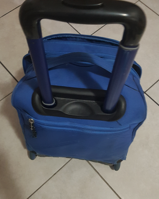 ZAINO DA SCUOLA e/o da VIAGGIO