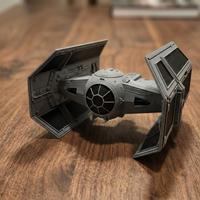 TIE Advanced x1