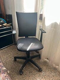 Sedia da ufficio