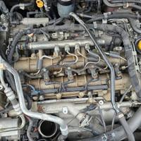 Motore alfa 159 2.4 210