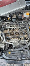 Motore alfa 159 2.4 210