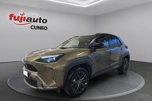 Toyota Yaris Cross 1.5h Adventure fwd 116cv e-cvt