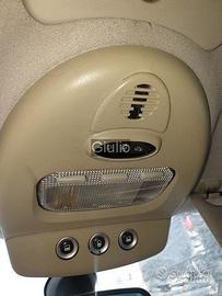 Ricambi Lancia phedra