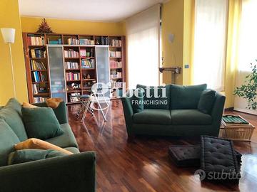 Appartamento Torino [sebastopoli 280ARG] (Santa Ri
