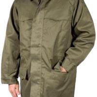 Giacca A Vento Esercito Italiano 