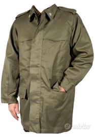 Giacca A Vento Esercito Italiano 