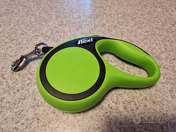 Guinzaglio estensibile