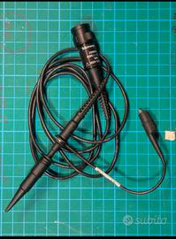 sonda tektronix tpp0201