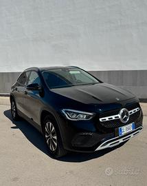 GLA 180D