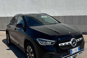 GLA 180D