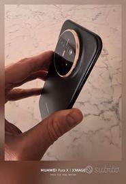 HUAWEI MATE 70 AIR Nero   16GB - 256GB