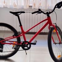 BICICLETTA SPECIALIZED JETT 24