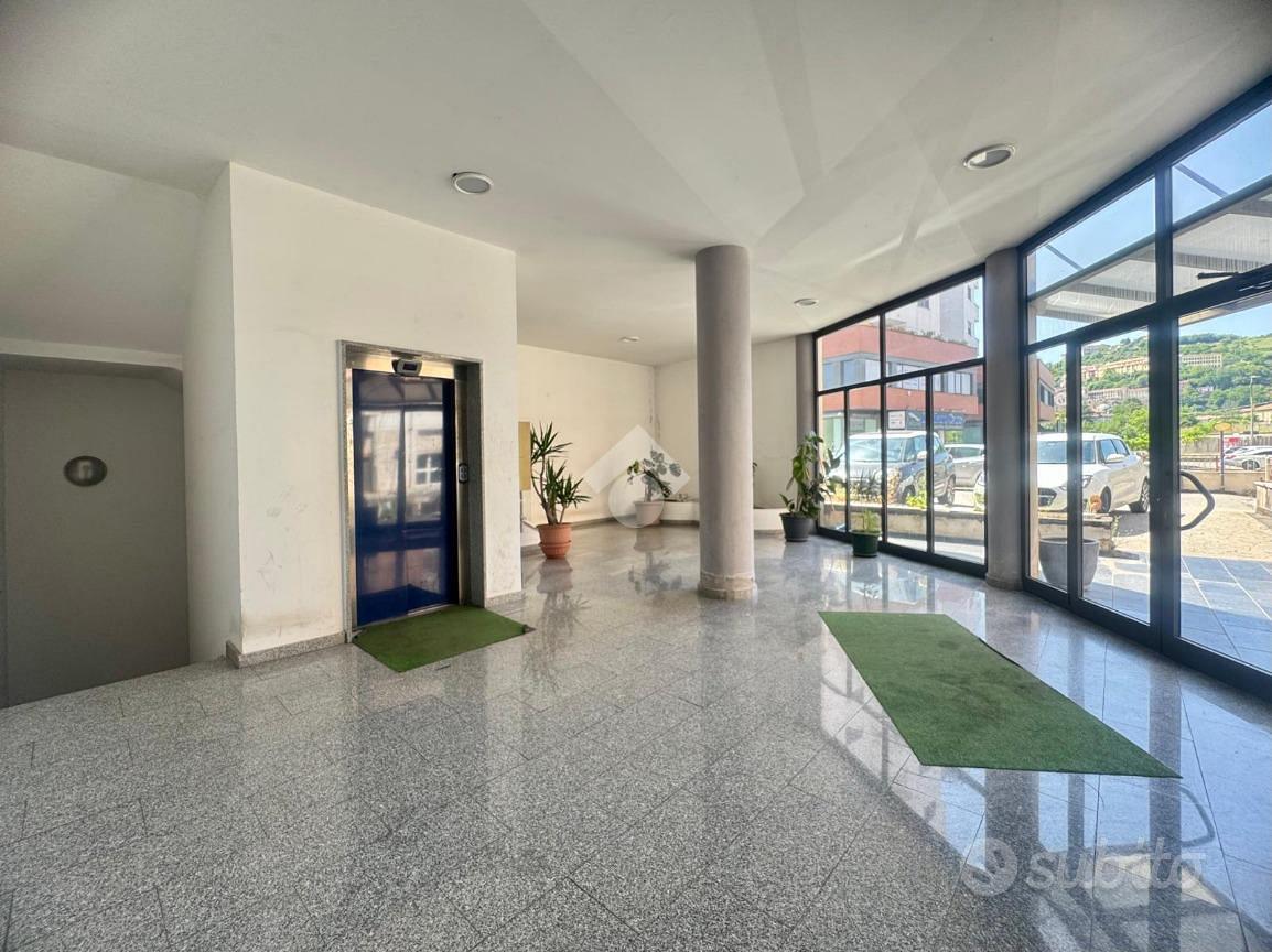 Appartamento – Cosenza, Gergeri - Vista 2