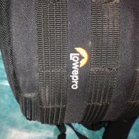 Zaino fotografico LOWE Pro BP 450 AW