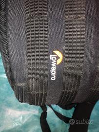 Zaino fotografico LOWE Pro BP 450 AW