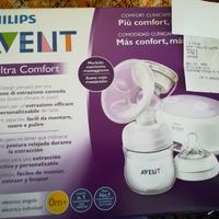 Tiralatte Philips Avent