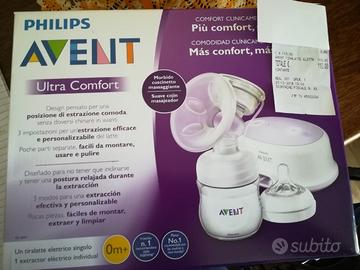 Tiralatte Philips Avent