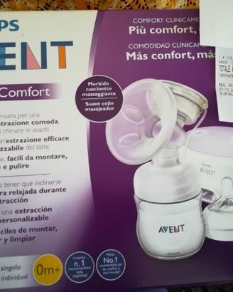 Tiralatte Philips Avent