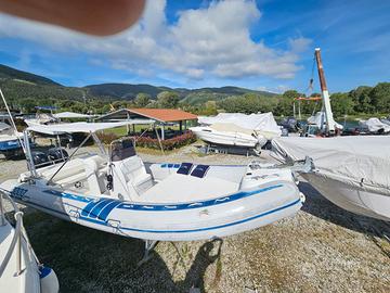 ASSO 25 GOMMONE -VALUTO PERMUTA -
