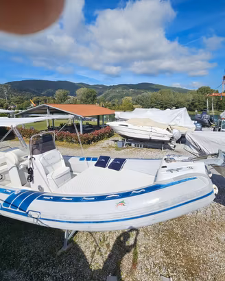 ASSO 25 GOMMONE -VALUTO PERMUTA -