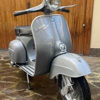 Piaggio Vespa 150 VLB1 Sprint Veloce 150 cc 1970