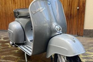 Piaggio Vespa 150 VLB1 Sprint Veloce 150 cc 1970