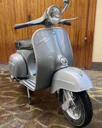 Piaggio Vespa 150 VLB1 Sprint Veloce 150 cc 1970
