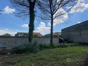 Terreno Residenziale Capua [Cod. rif 3233728VRG]