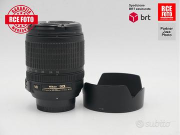 Nikon AF-S DX 18-105 F3.5-5.6 G ED VR (Nikon)