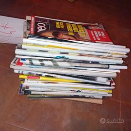 Rivista Europeo 1992 annata