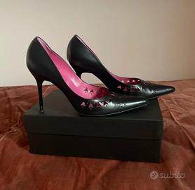 Décolleté Sergio Rossi