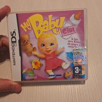 gioco  nintendo ds usato