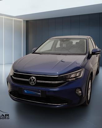 VOLKSWAGEN Taigo - Taigo 1.0 tsi Life 115cv
