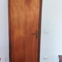 Porte in legno