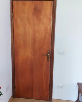 Porte in legno