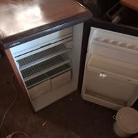 frigorifero sottopiano