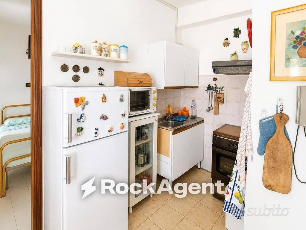 Appartamento – Scalea, Porta Cimalonga, Monticello - Vista 4