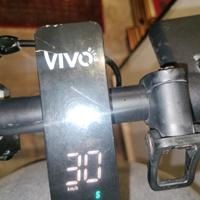 monopattino elettrico 