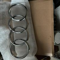 Stemmi originali audi a3