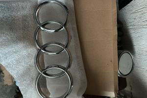 Stemmi originali audi a3