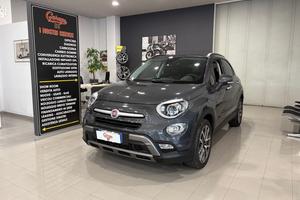 Fiat 500X 1.6 mjt Cross 4x2 120cv my18