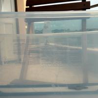 Vaschetta bagnetto STOKKE