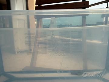 Vaschetta bagnetto STOKKE