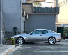 Maserati 4200 Coupe cambiocorsa