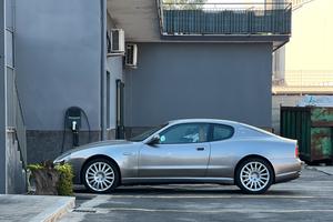 Maserati 4200 Coupe cambiocorsa