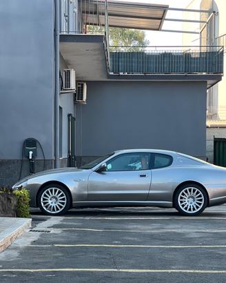 Maserati 4200 Coupe cambiocorsa