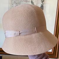 Cloche Borsalino originale  -  PARI AL NUOVO