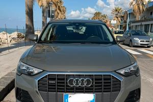 Audi Q3 2.0 150cv Quattro Advanced