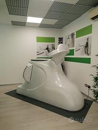 Vendita studio ESM operativo